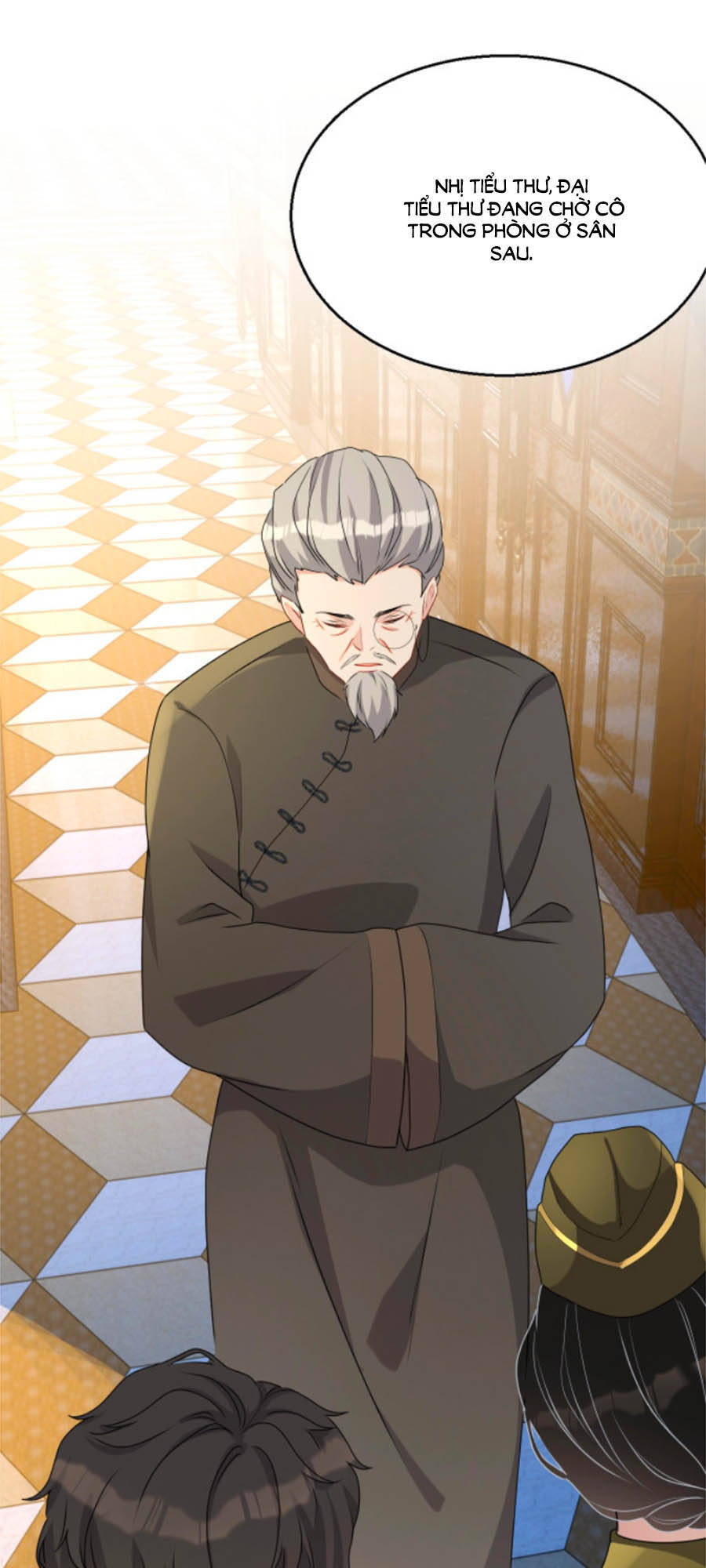 Chỉ Yêu Mình Em Chapter 43 - 29