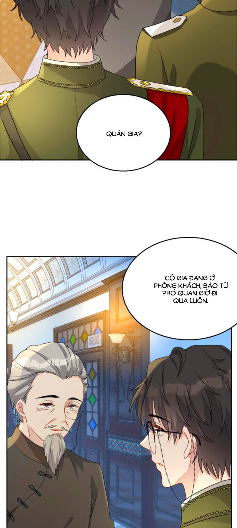 Chỉ Yêu Mình Em Chapter 43 - 30