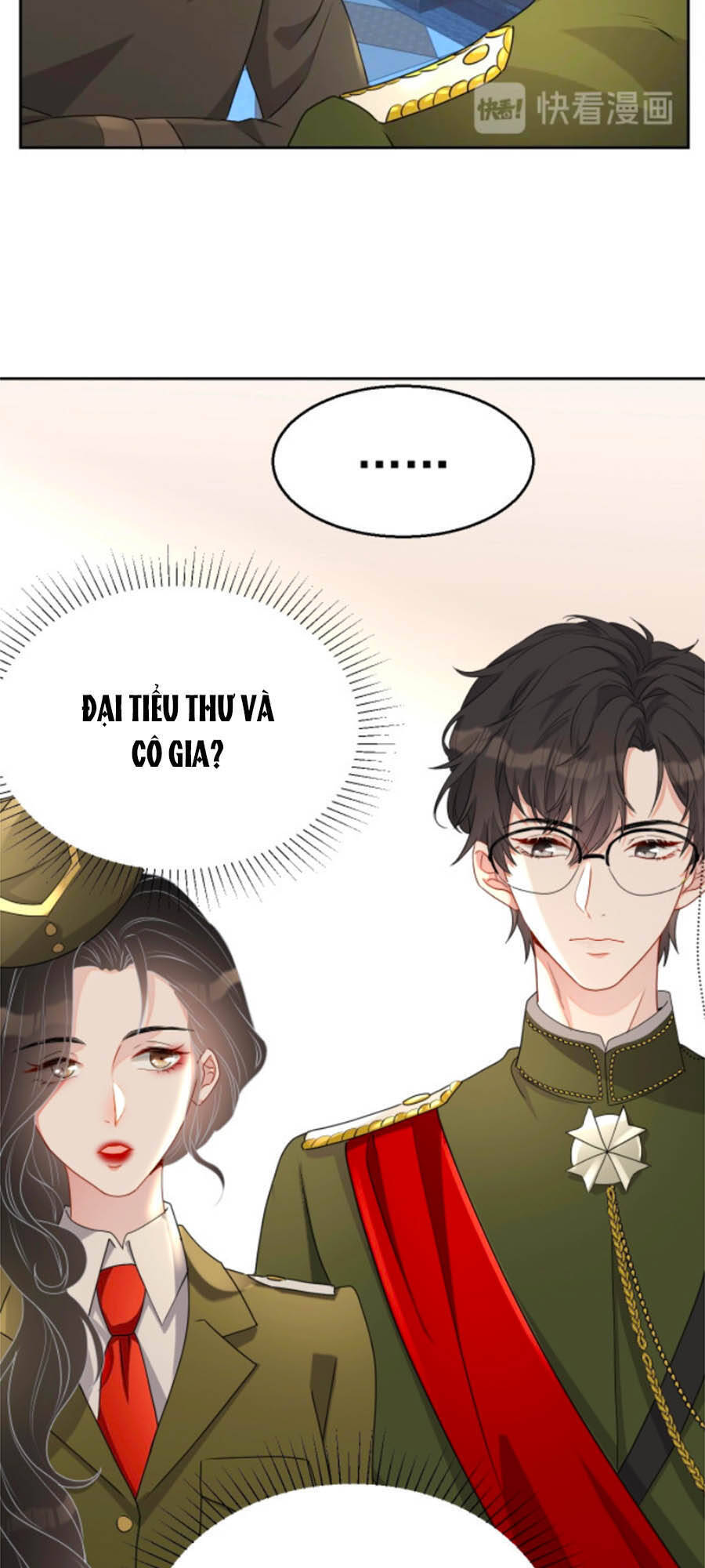 Chỉ Yêu Mình Em Chapter 43 - 31