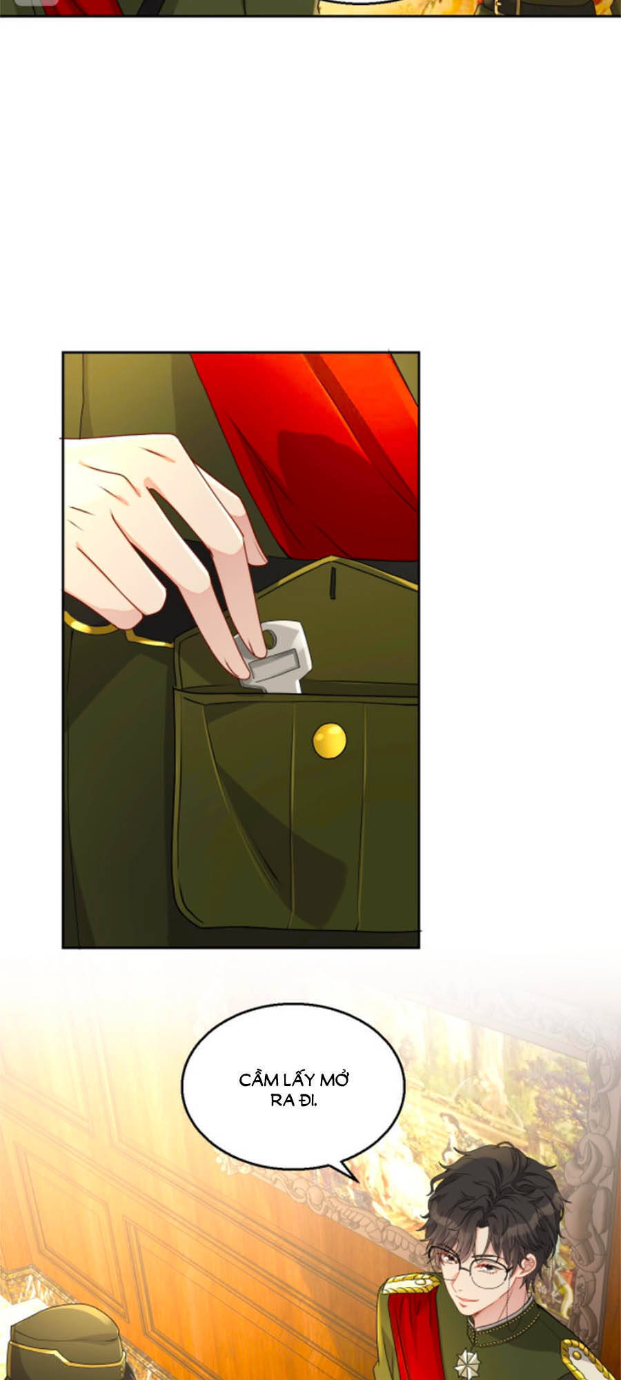 Chỉ Yêu Mình Em Chapter 43 - 6