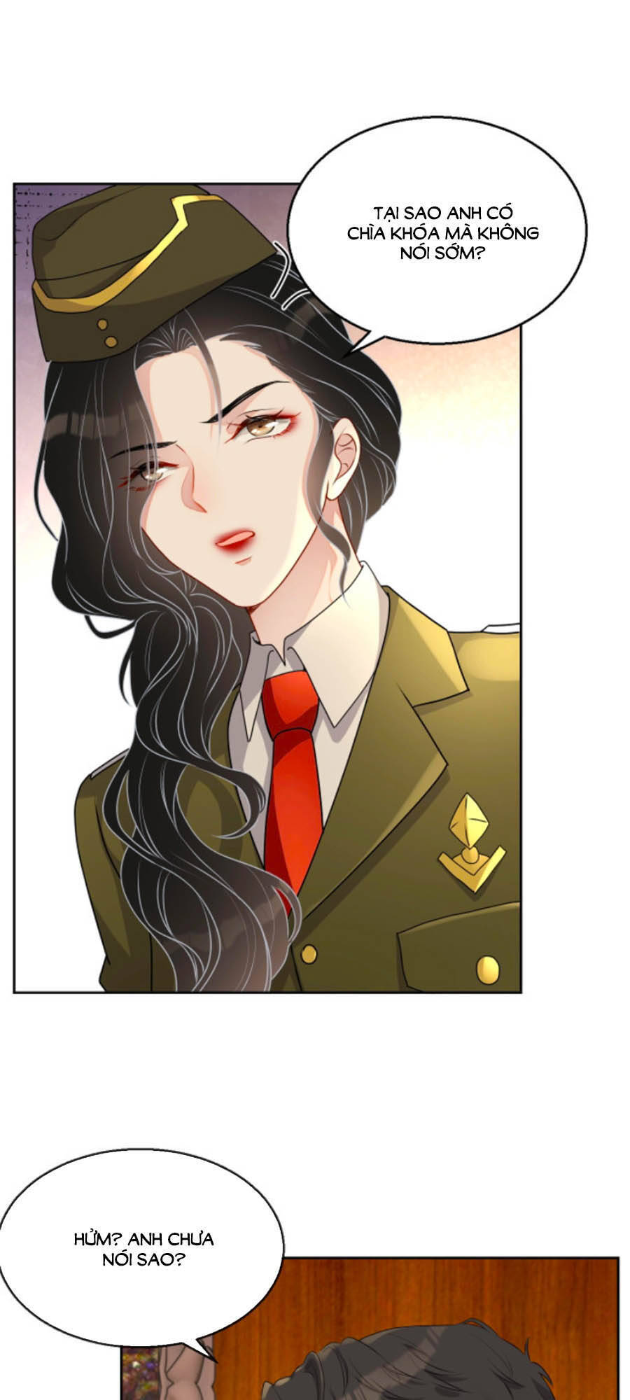 Chỉ Yêu Mình Em Chapter 43 - 8