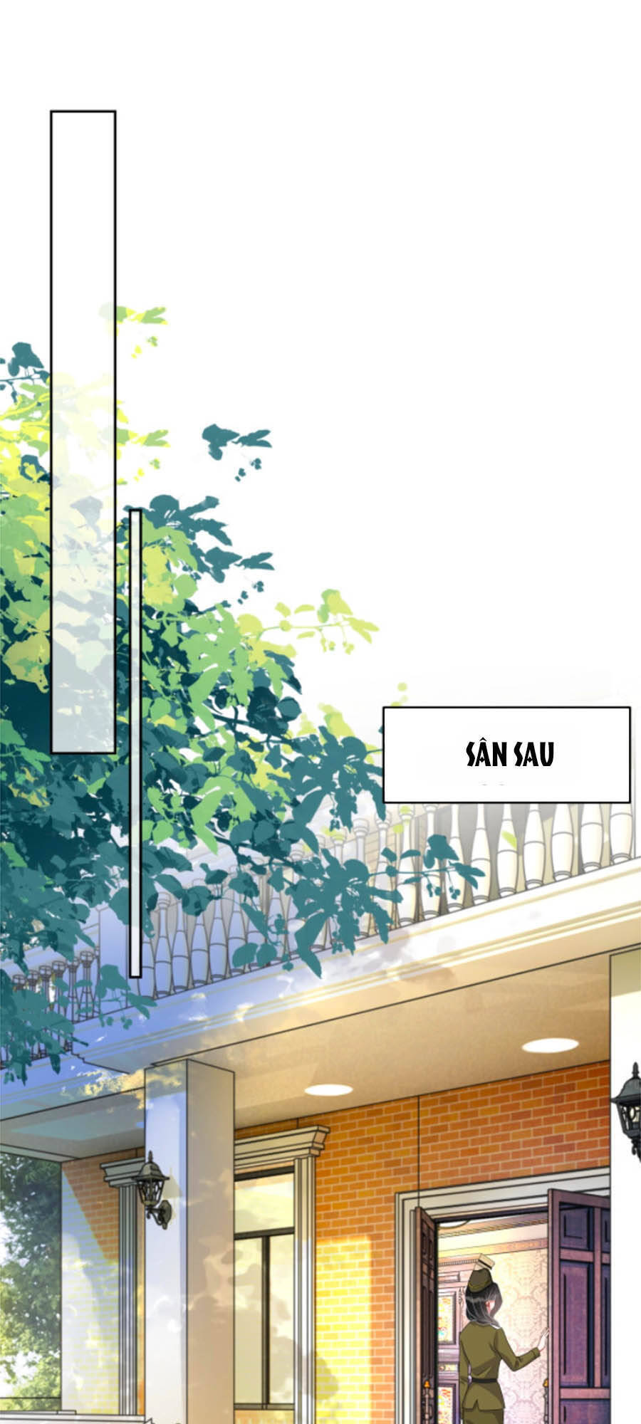 Chỉ Yêu Mình Em Chapter 44 - 2