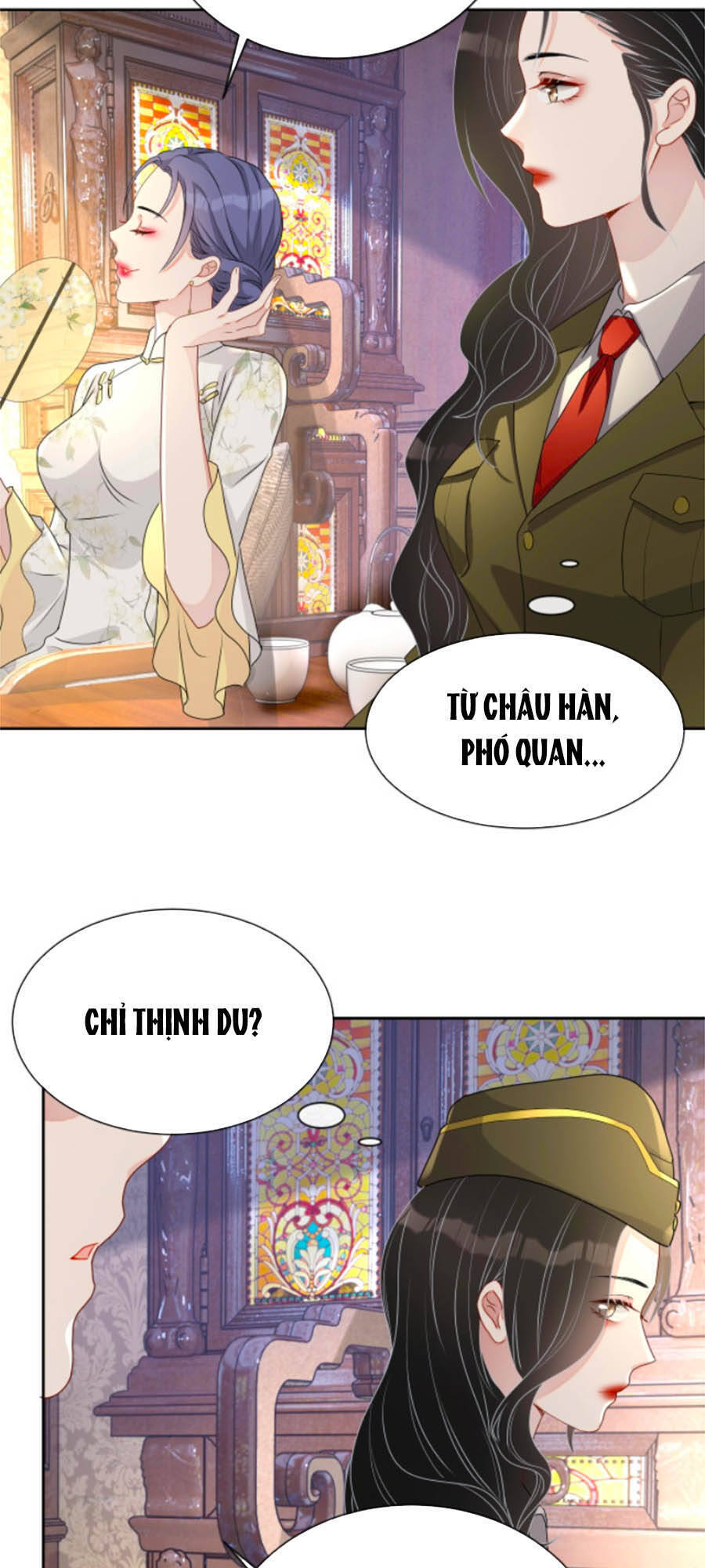 Chỉ Yêu Mình Em Chapter 44 - 11