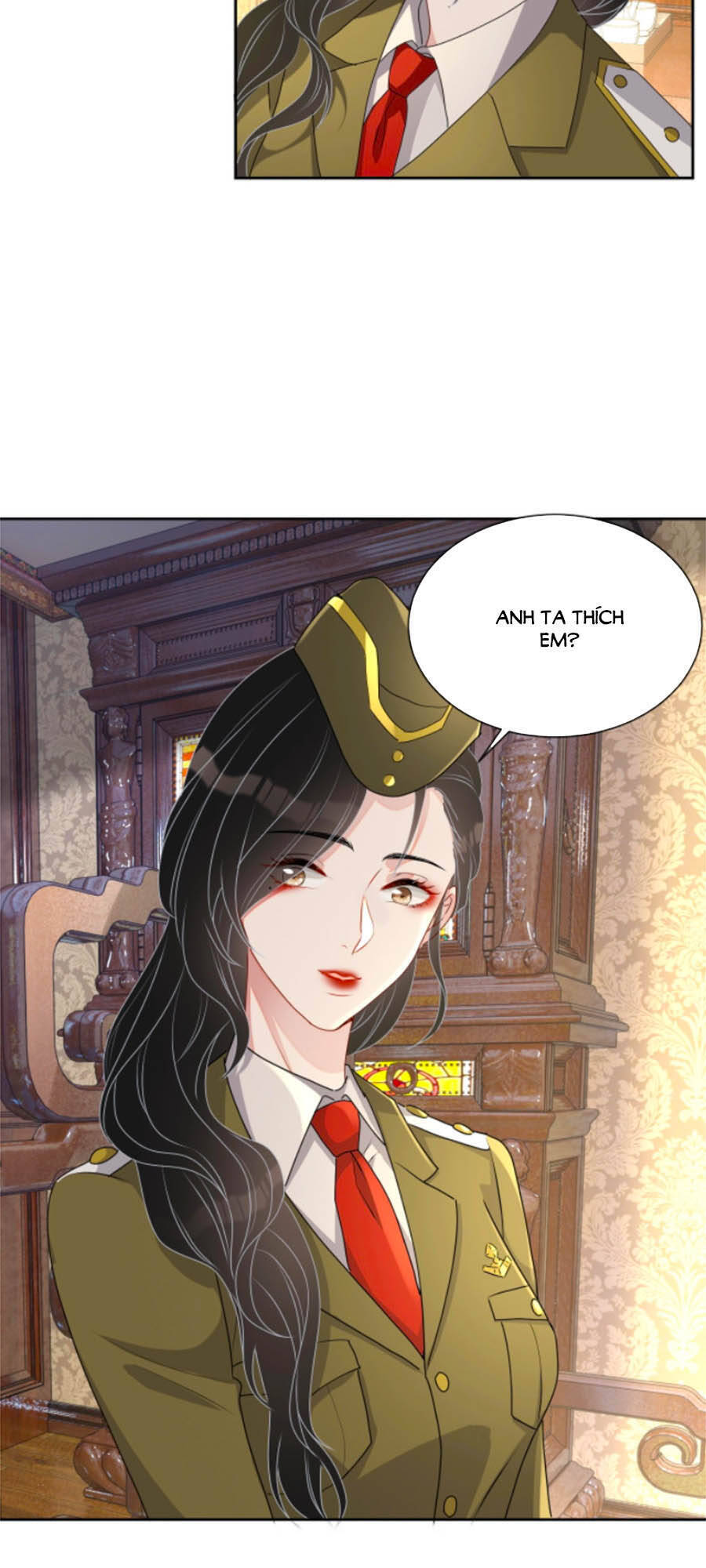 Chỉ Yêu Mình Em Chapter 44 - 14