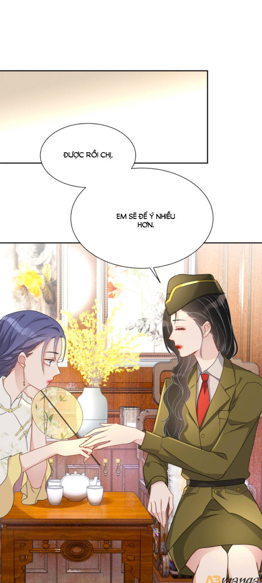 Chỉ Yêu Mình Em Chapter 44 - 16