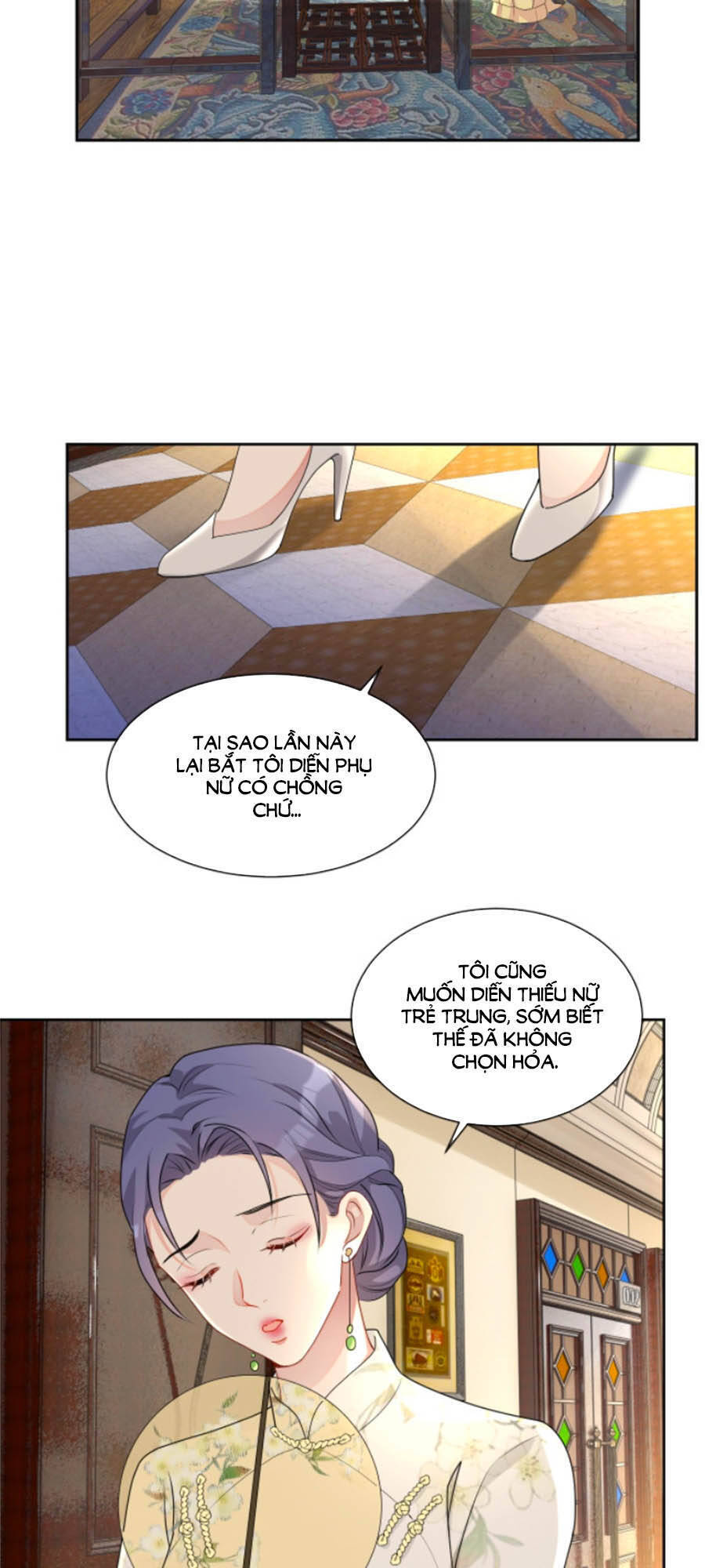 Chỉ Yêu Mình Em Chapter 44 - 19