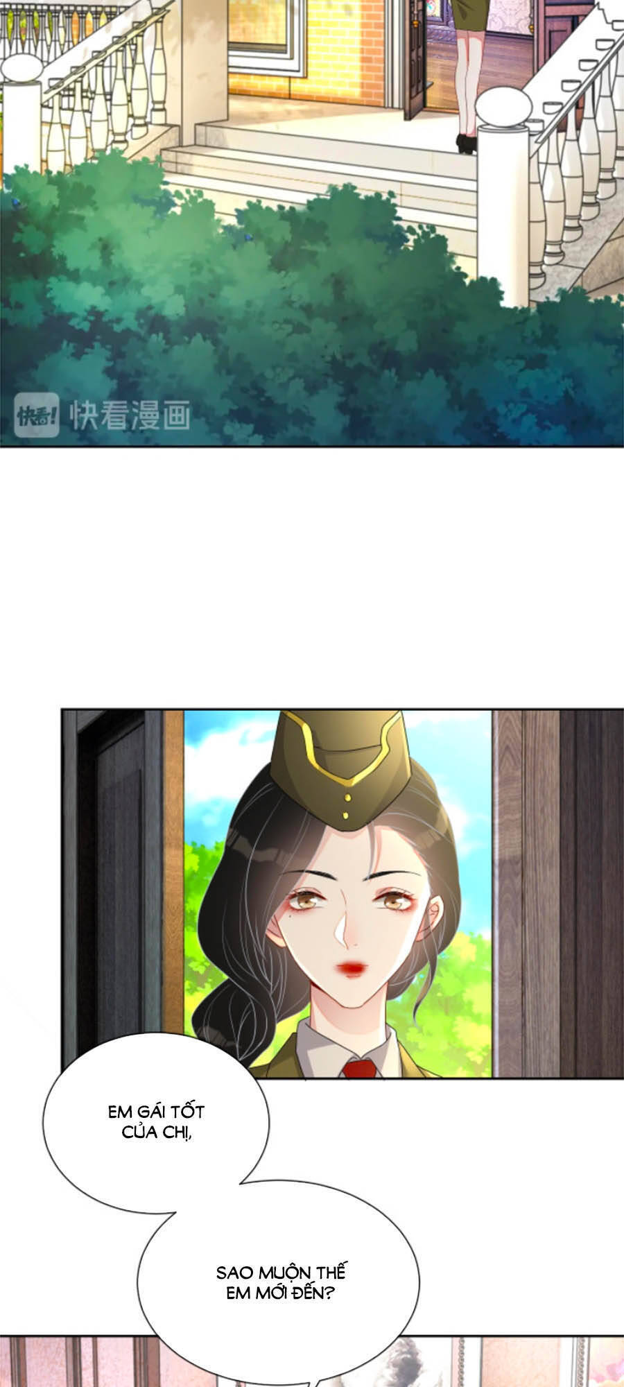 Chỉ Yêu Mình Em Chapter 44 - 3