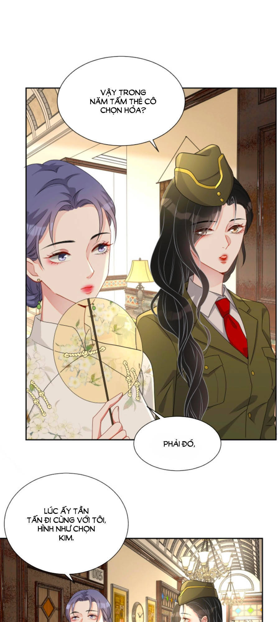 Chỉ Yêu Mình Em Chapter 44 - 21