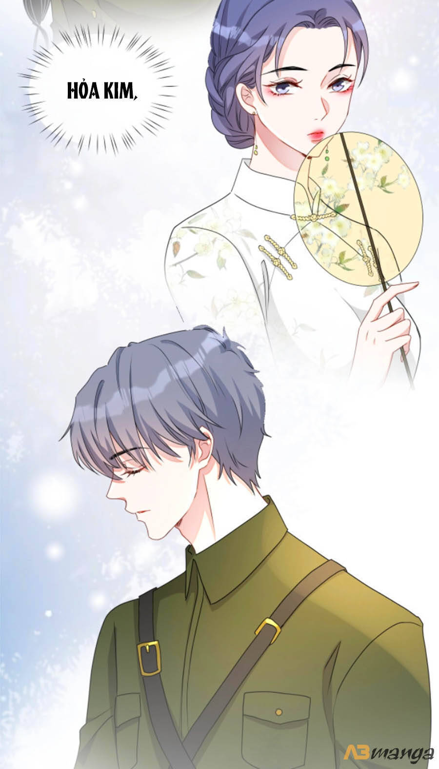 Chỉ Yêu Mình Em Chapter 44 - 23