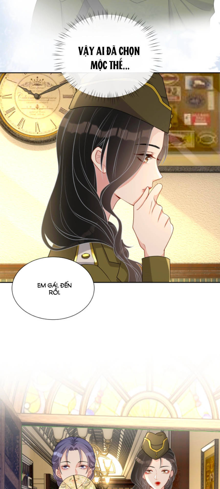 Chỉ Yêu Mình Em Chapter 44 - 24