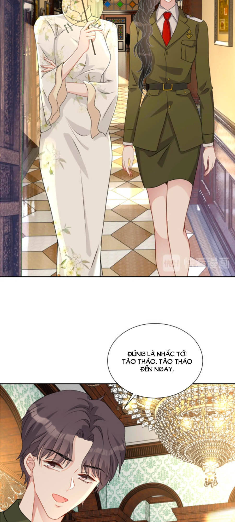 Chỉ Yêu Mình Em Chapter 44 - 25