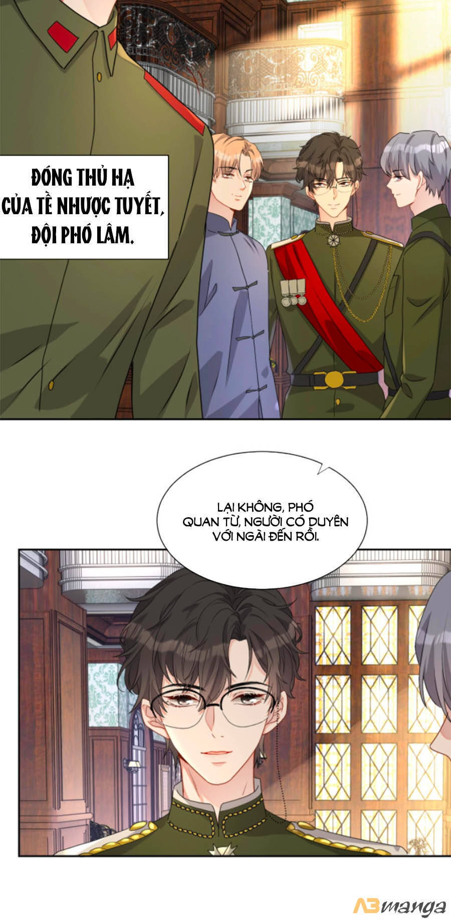 Chỉ Yêu Mình Em Chapter 44 - 26