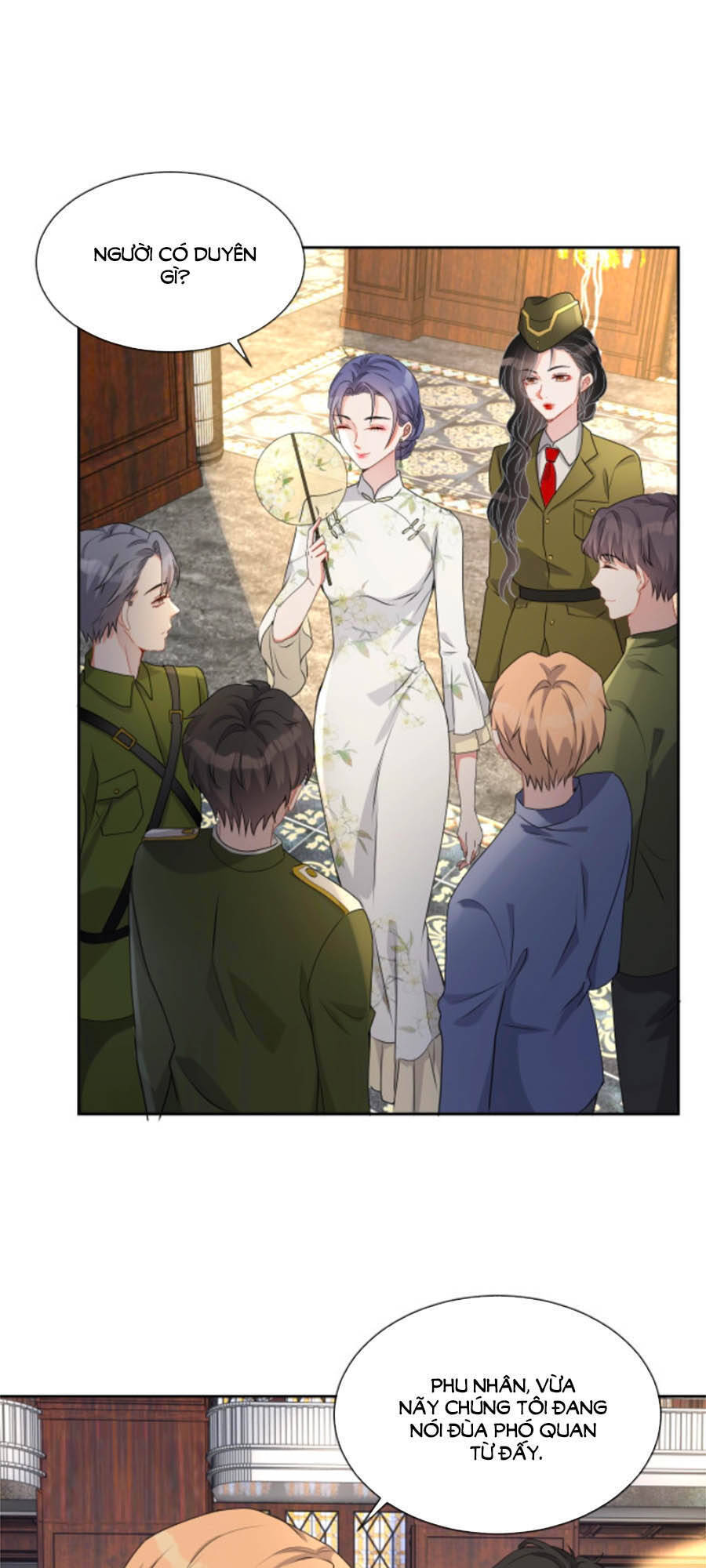 Chỉ Yêu Mình Em Chapter 44 - 27