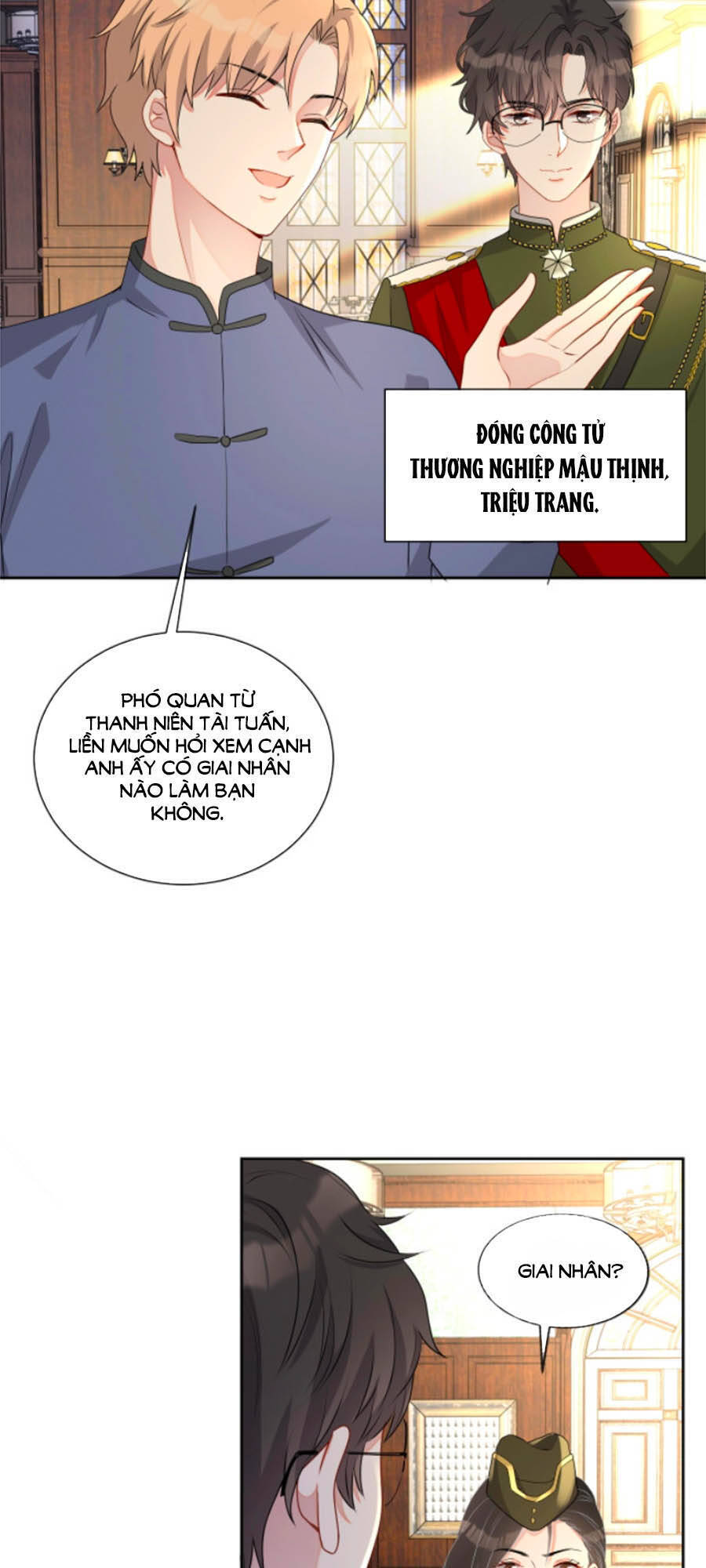 Chỉ Yêu Mình Em Chapter 44 - 28