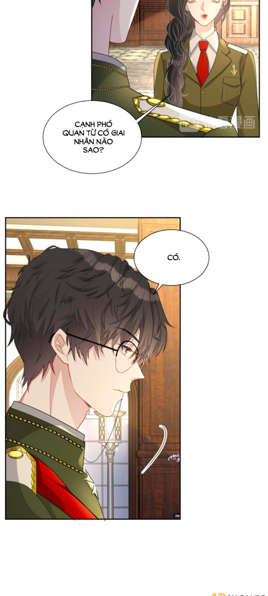 Chỉ Yêu Mình Em Chapter 44 - 29