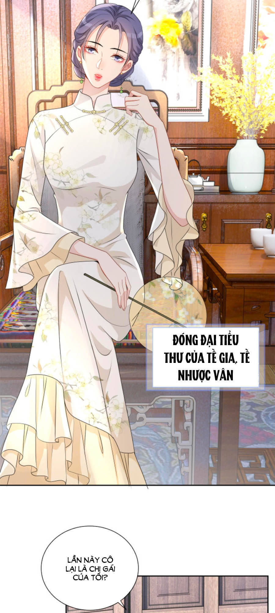 Chỉ Yêu Mình Em Chapter 44 - 4