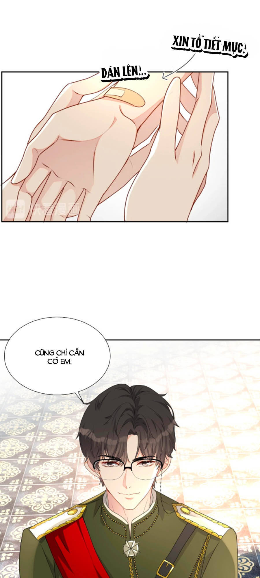 Chỉ Yêu Mình Em Chapter 44 - 34