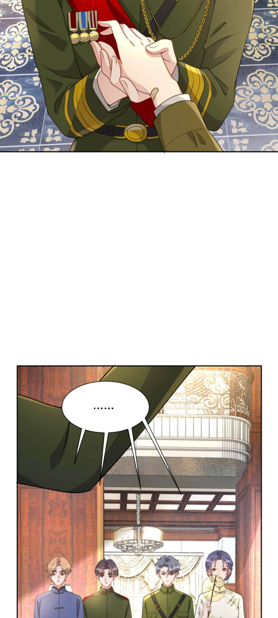 Chỉ Yêu Mình Em Chapter 44 - 35