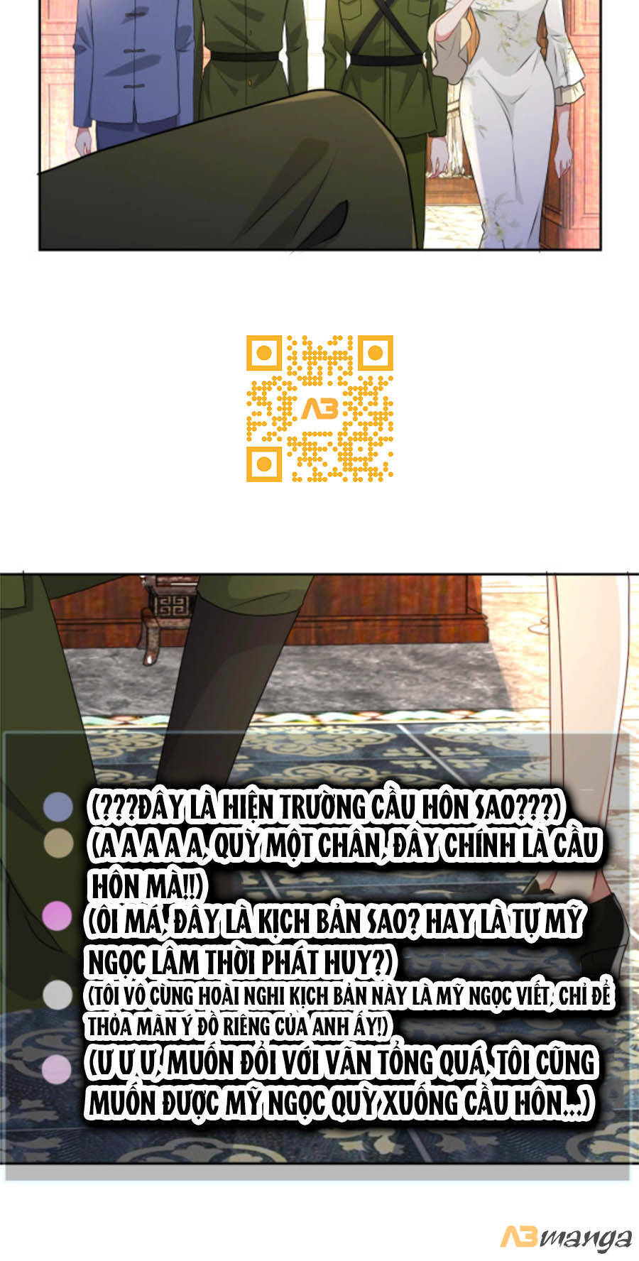 Chỉ Yêu Mình Em Chapter 44 - 36