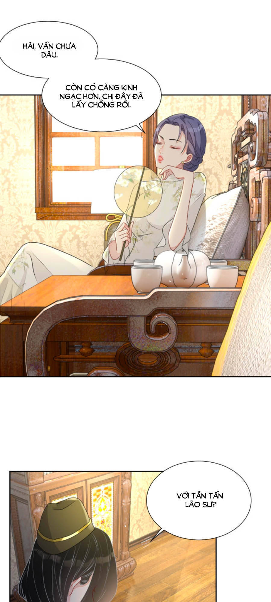 Chỉ Yêu Mình Em Chapter 44 - 6