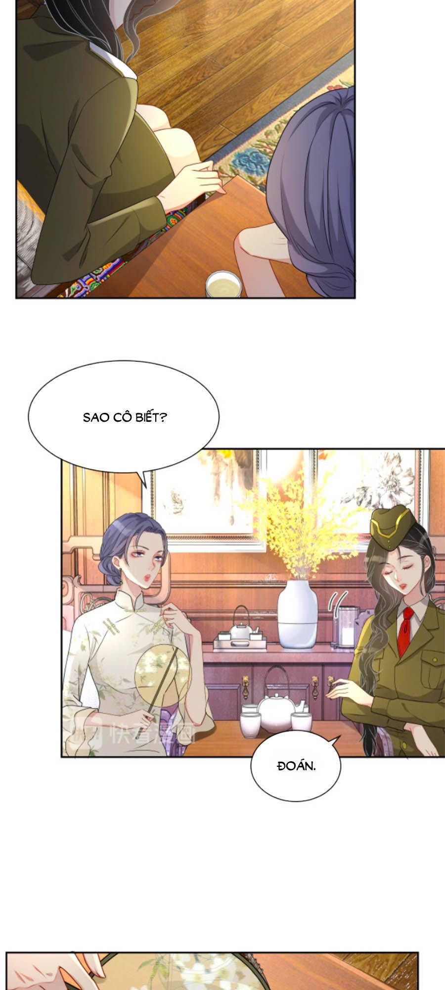 Chỉ Yêu Mình Em Chapter 44 - 7