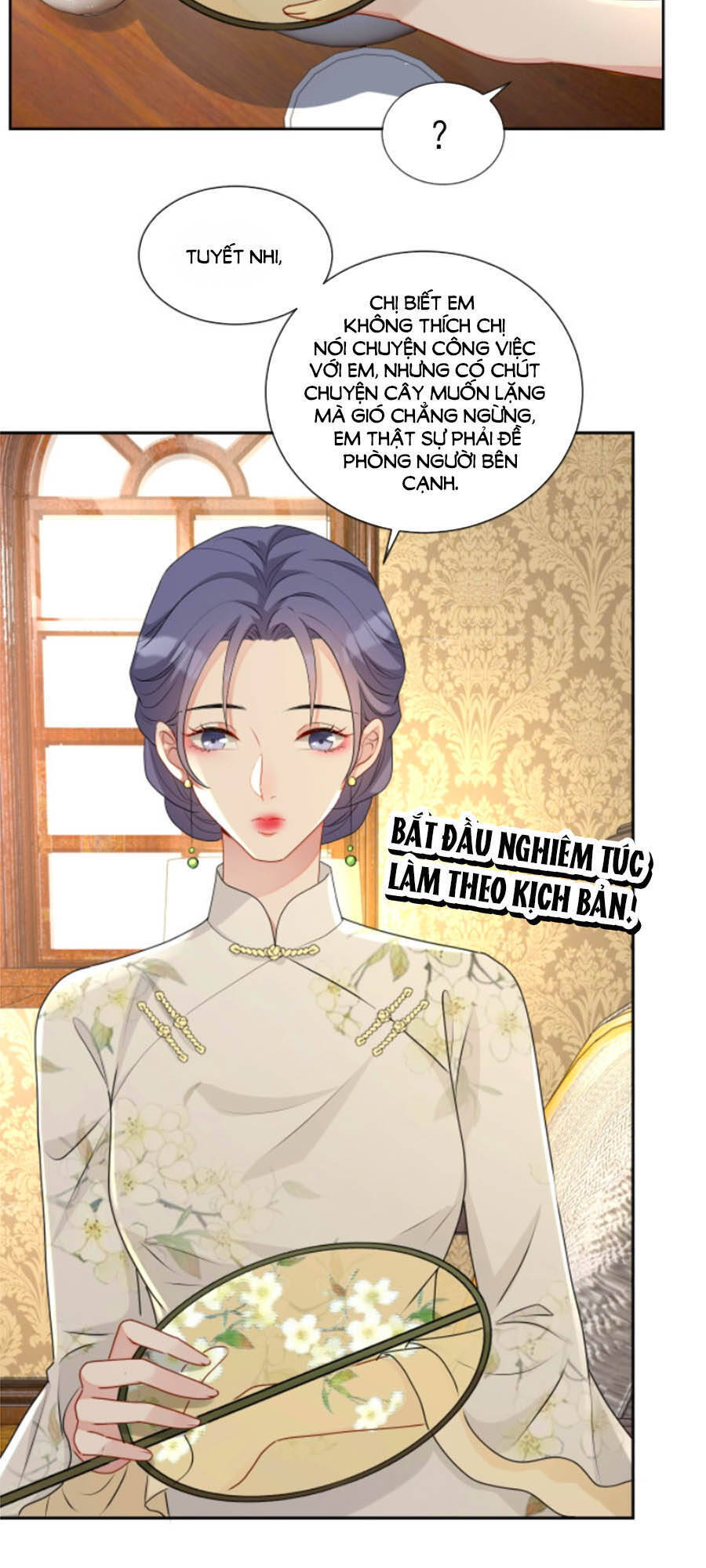 Chỉ Yêu Mình Em Chapter 44 - 9