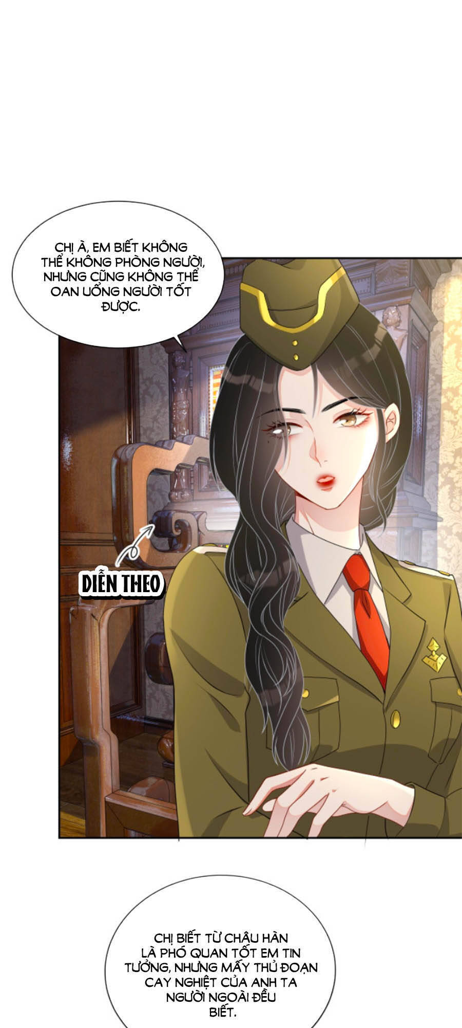 Chỉ Yêu Mình Em Chapter 44 - 10