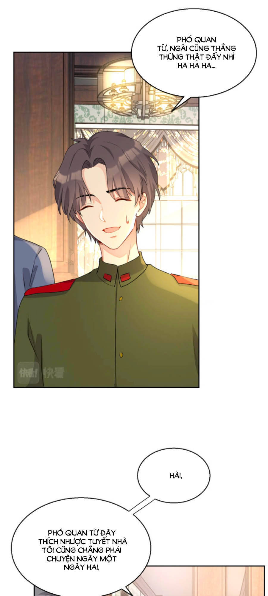 Chỉ Yêu Mình Em Chapter 45 - 2