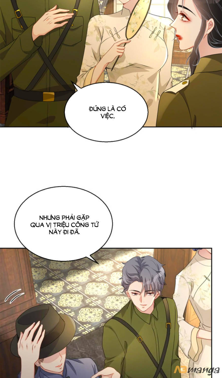 Chỉ Yêu Mình Em Chapter 45 - 11