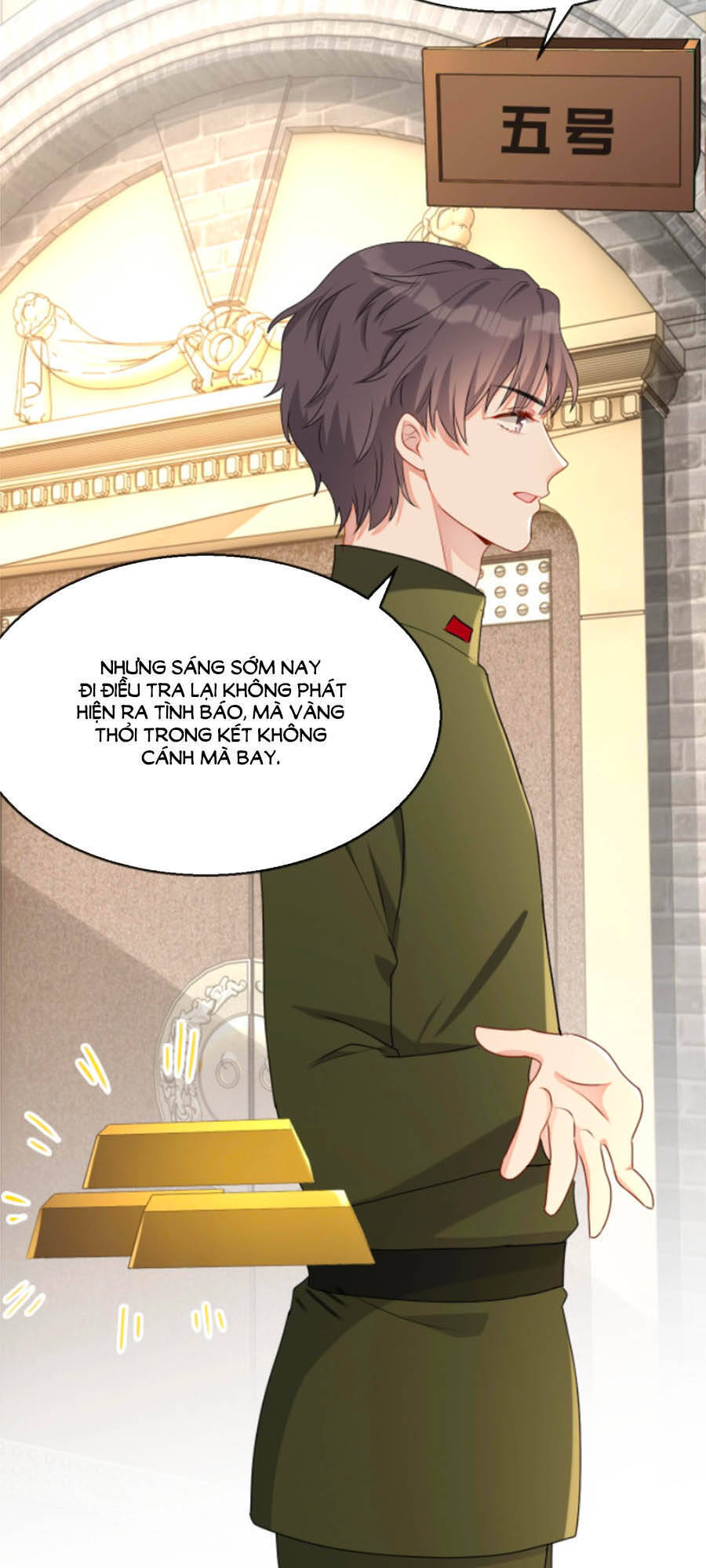 Chỉ Yêu Mình Em Chapter 45 - 15