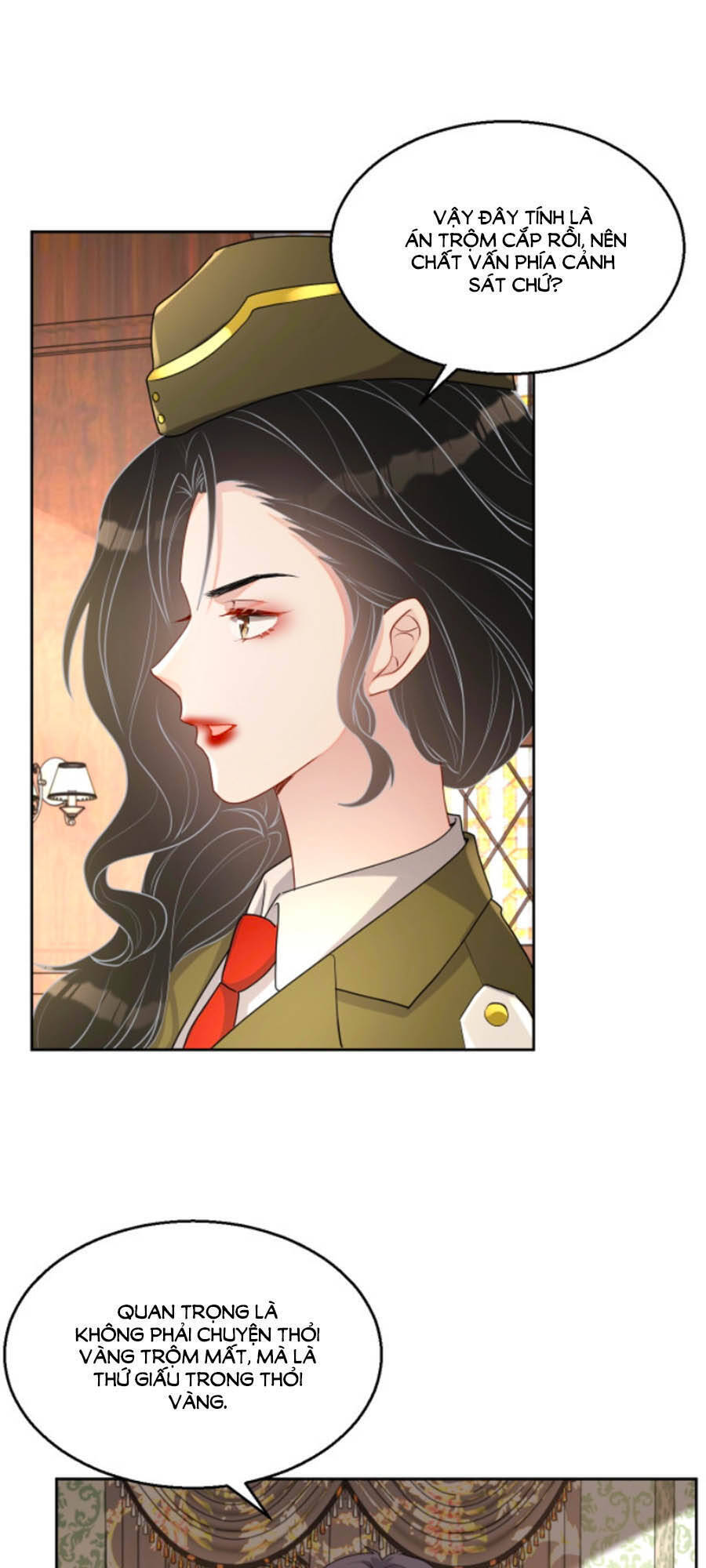 Chỉ Yêu Mình Em Chapter 45 - 17