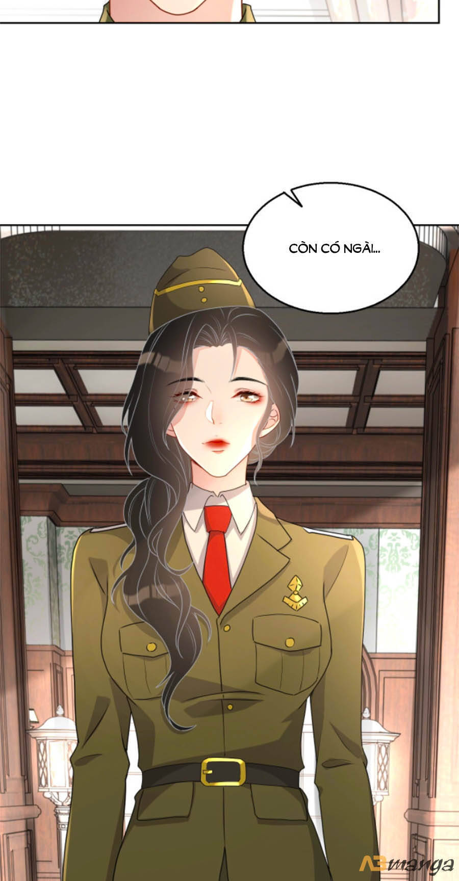 Chỉ Yêu Mình Em Chapter 45 - 19