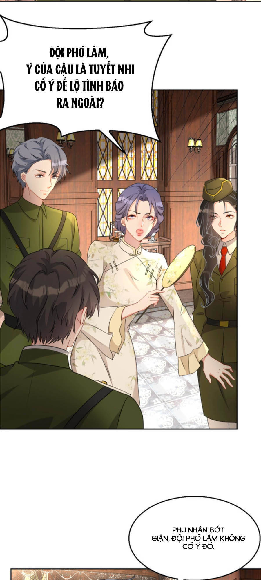 Chỉ Yêu Mình Em Chapter 45 - 20