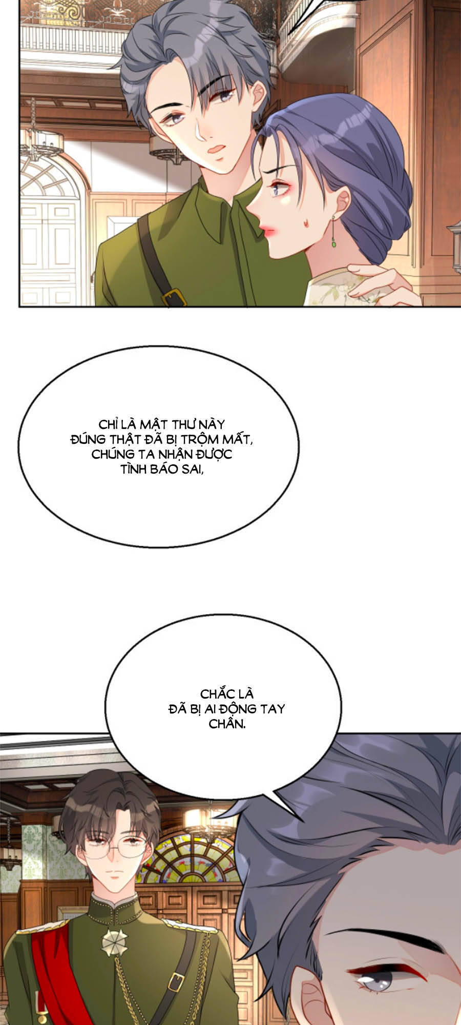 Chỉ Yêu Mình Em Chapter 45 - 21