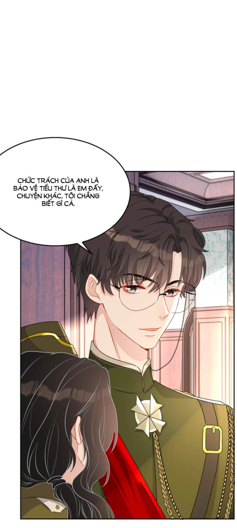 Chỉ Yêu Mình Em Chapter 45 - 24