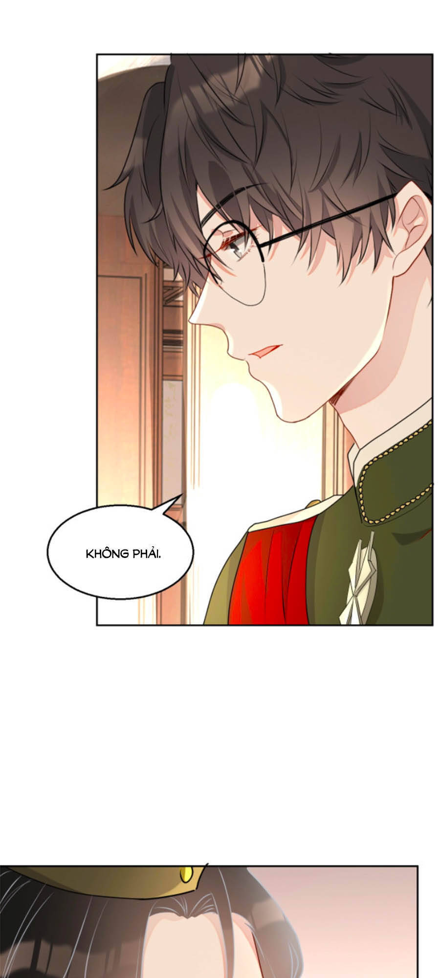 Chỉ Yêu Mình Em Chapter 45 - 28