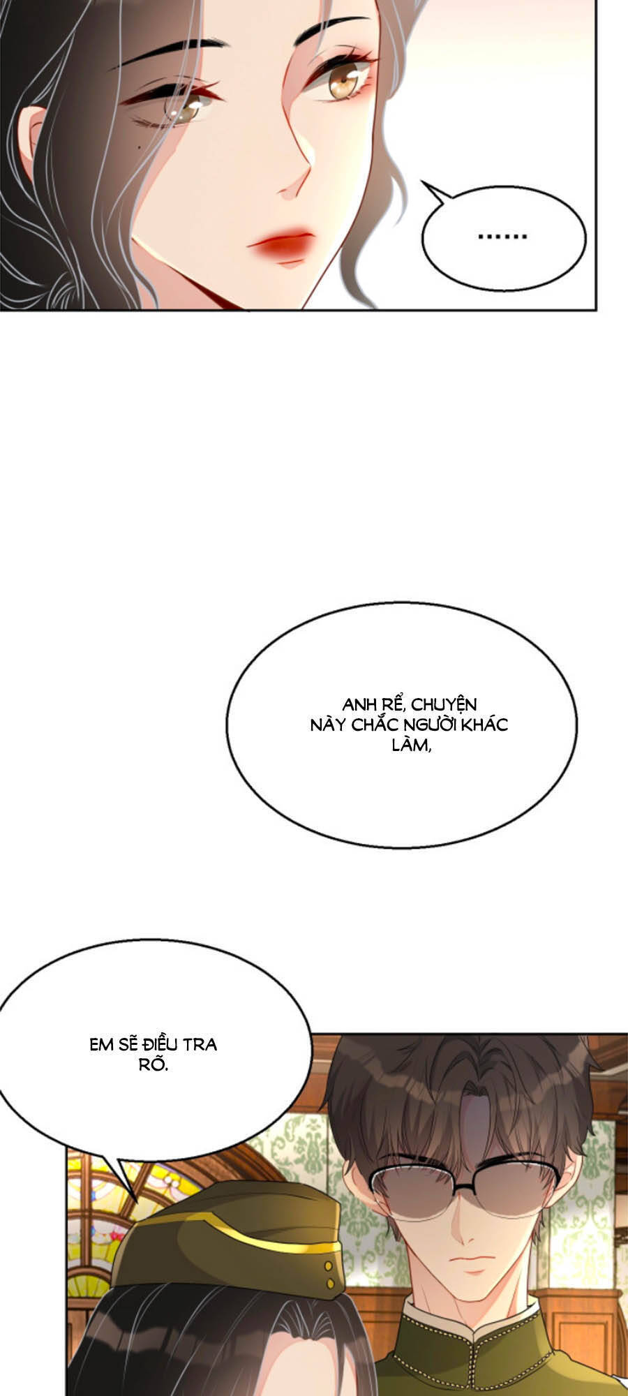 Chỉ Yêu Mình Em Chapter 45 - 29