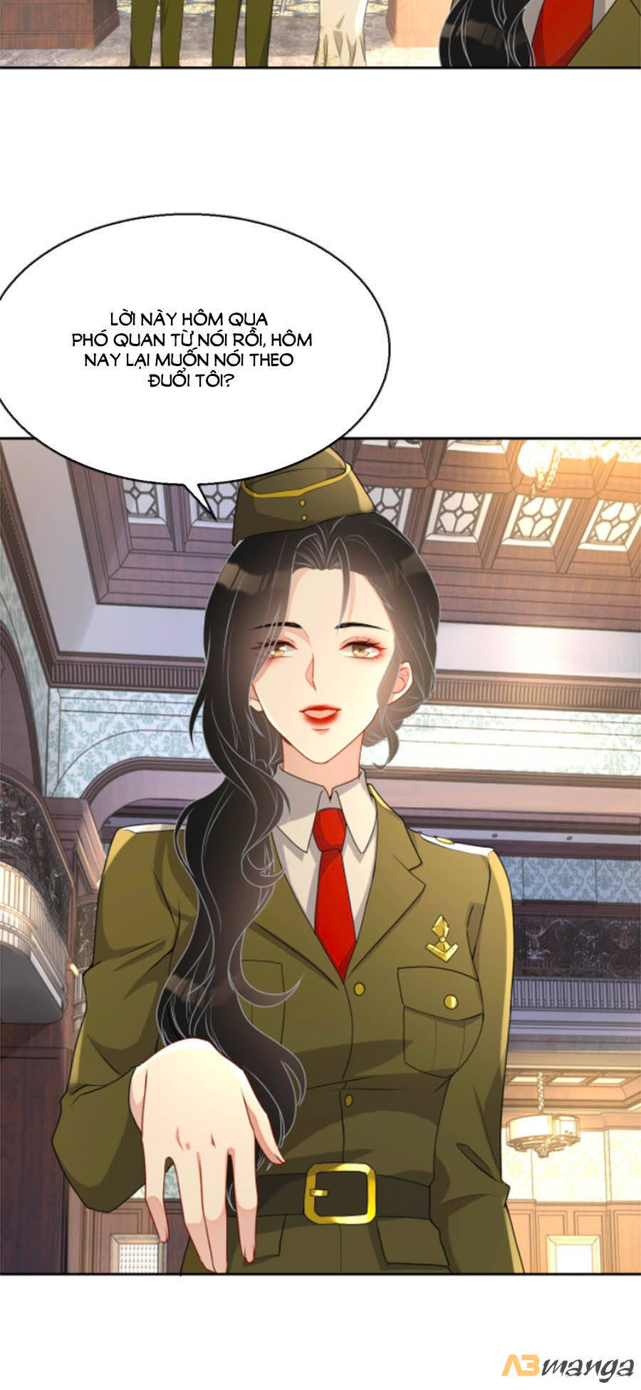 Chỉ Yêu Mình Em Chapter 45 - 4