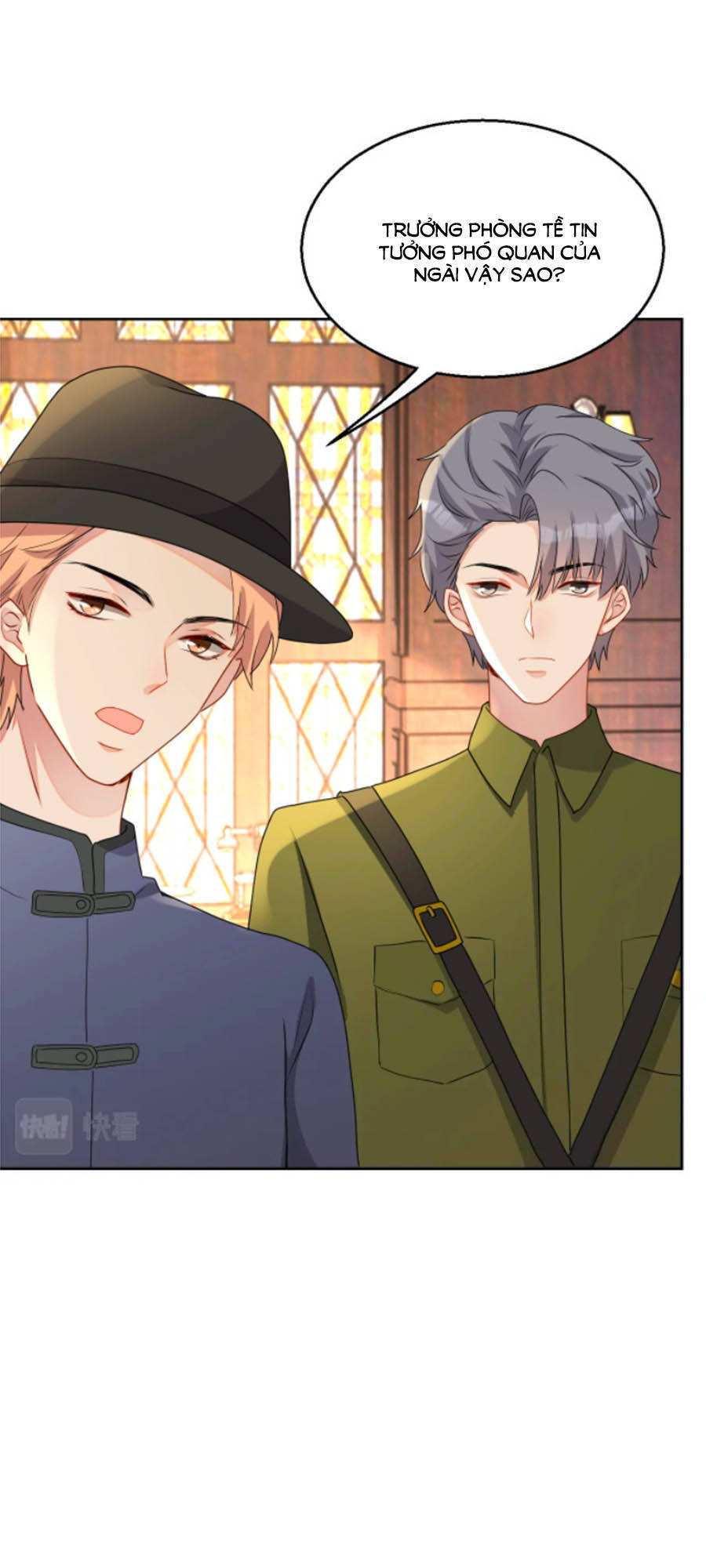 Chỉ Yêu Mình Em Chapter 45 - 31