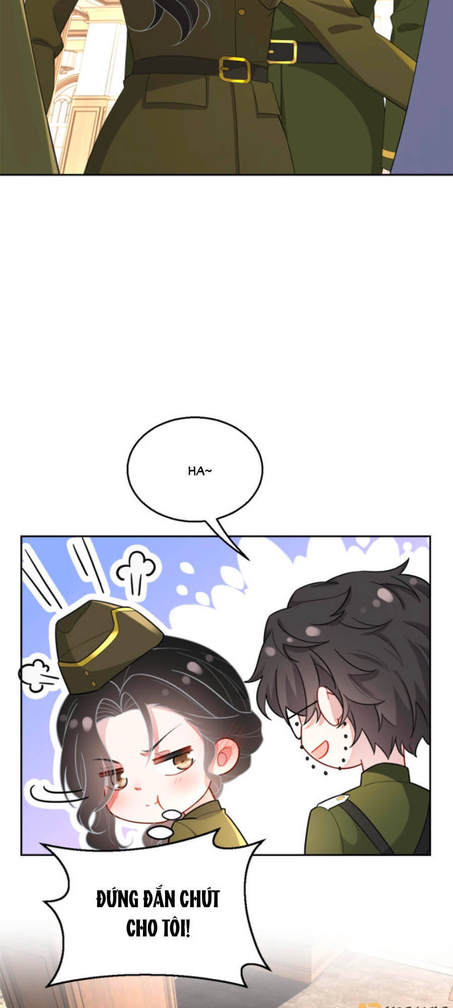 Chỉ Yêu Mình Em Chapter 45 - 35