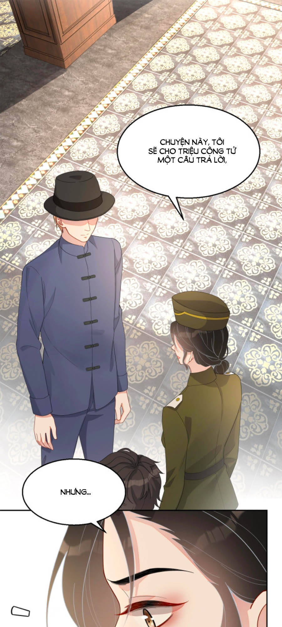 Chỉ Yêu Mình Em Chapter 45 - 37