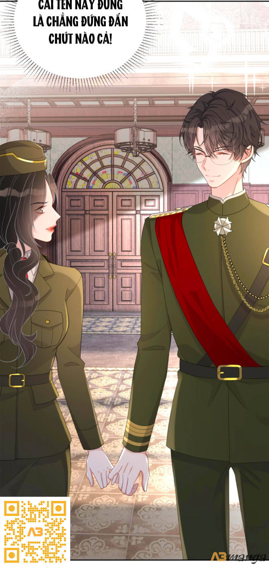 Chỉ Yêu Mình Em Chapter 45 - 39