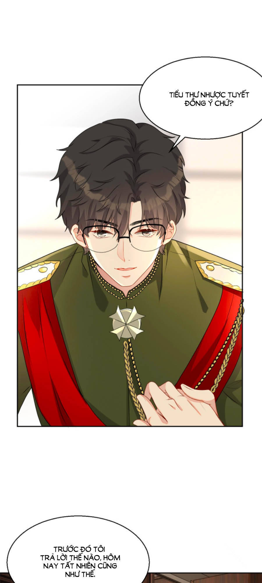 Chỉ Yêu Mình Em Chapter 45 - 5