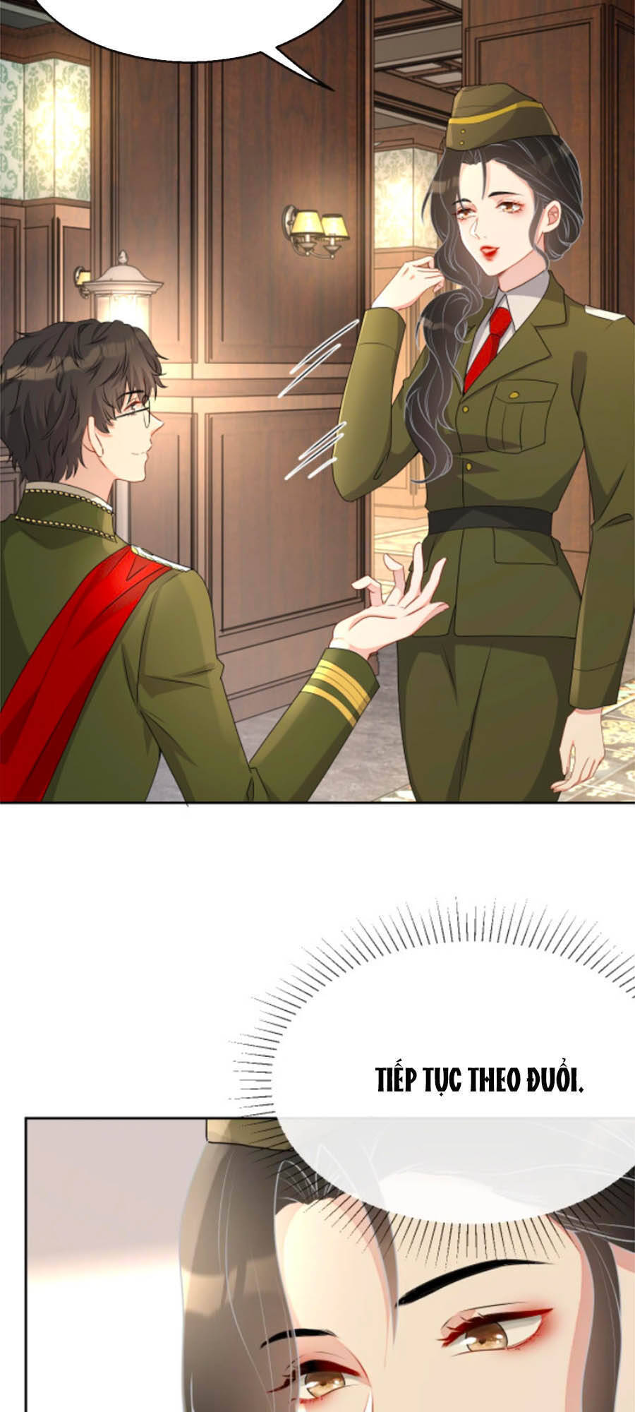 Chỉ Yêu Mình Em Chapter 45 - 6