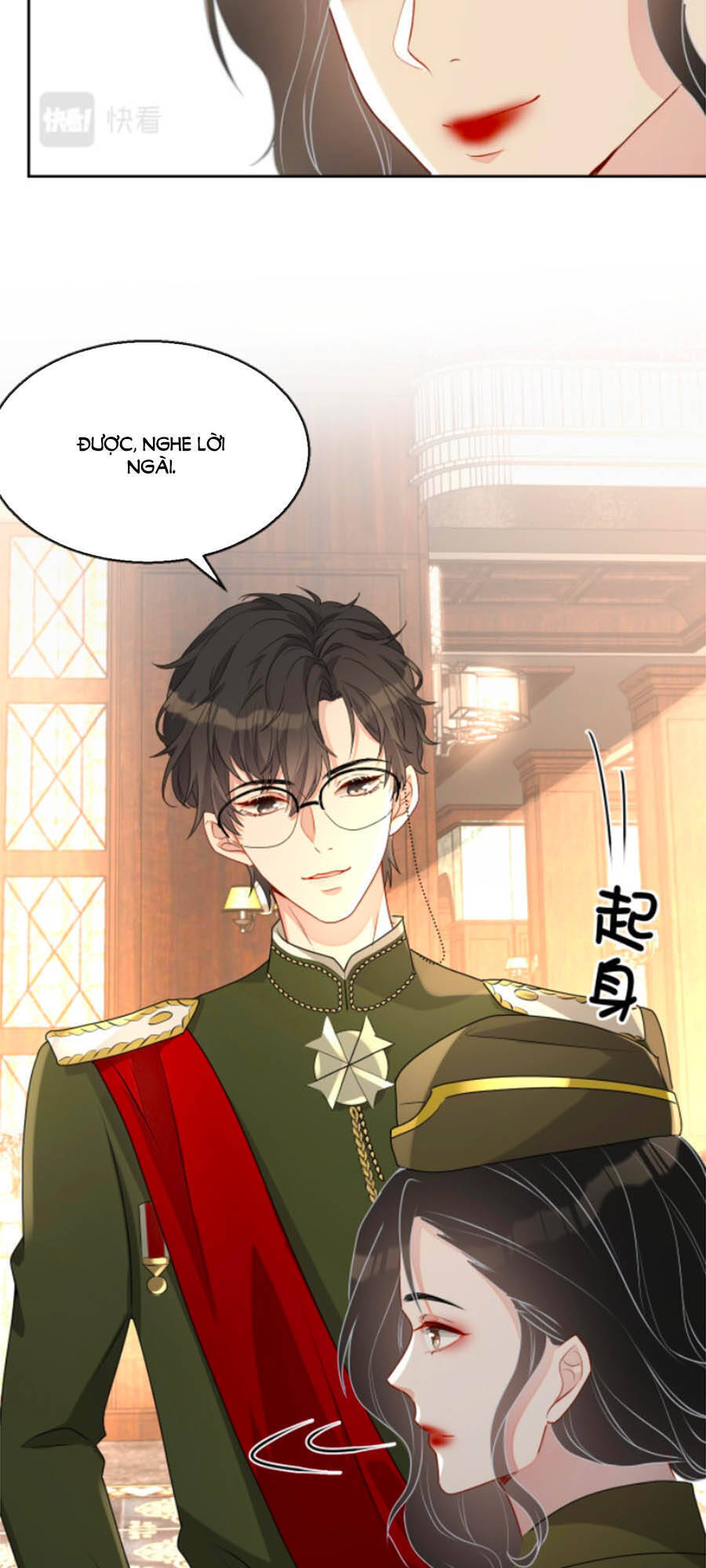 Chỉ Yêu Mình Em Chapter 45 - 7