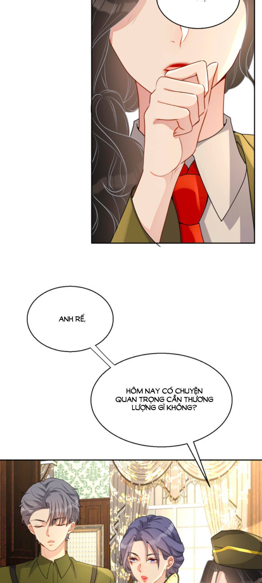 Chỉ Yêu Mình Em Chapter 45 - 10