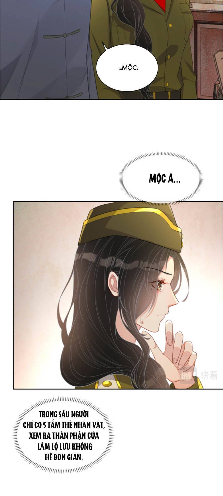 Chỉ Yêu Mình Em Chapter 46 - 12