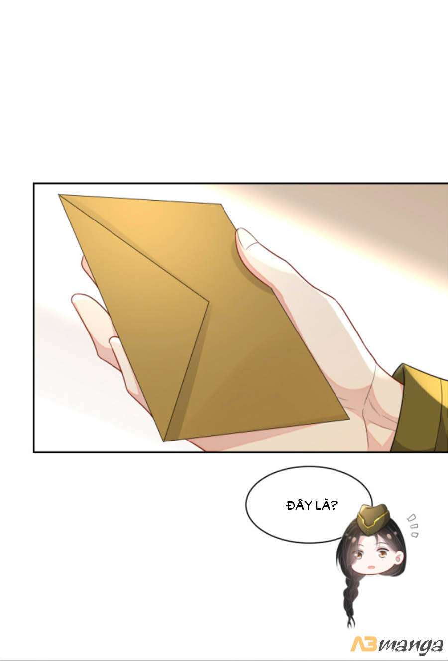 Chỉ Yêu Mình Em Chapter 46 - 13