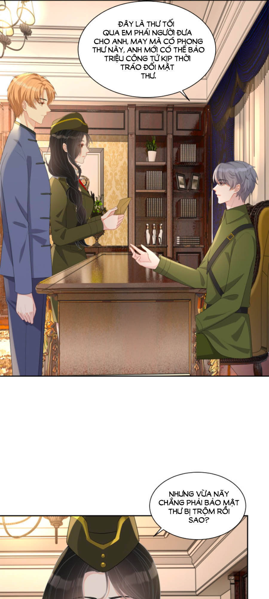 Chỉ Yêu Mình Em Chapter 46 - 14