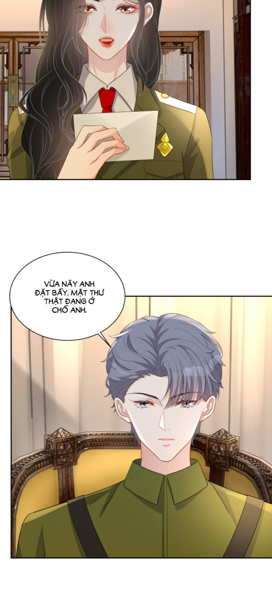 Chỉ Yêu Mình Em Chapter 46 - 15